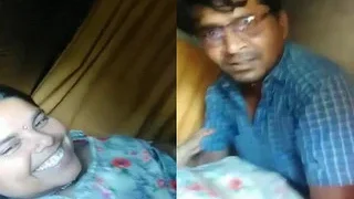 Desi Bhabhi Fucking | Viral MMS