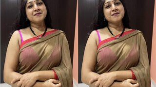 Sexy Desi Wife Sucking Hubby Dick And Fucked Part 4 | Viral MMS