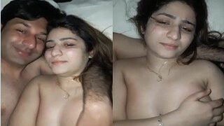 Desi Lover Romance | Viral MMS