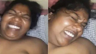 Desi Tamil Wife Fucking | Viral MMS