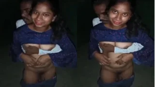 Desi Odia Randi Fucking With Odia Talking Part 2 | Viral MMS