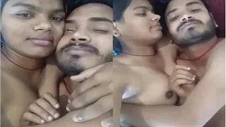 Desi Lover Fucking | Viral MMS
