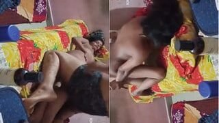 Desi CPl Romance And Fucking Part 1 | Viral MMS
