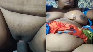 Desi Wife Hard Fucked | Viral MMS