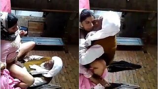 Paki Old Man Fucking Randi | Viral MMS