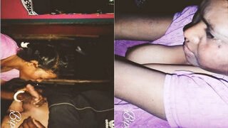 Desi Wife Blowjob And Fucking | Viral MMS