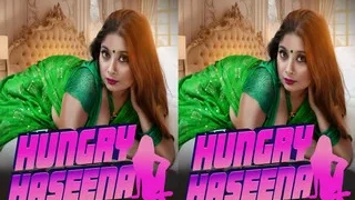 Hungry Haseena Episode 1 | Viral MMS