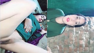 Desi Vlg Bhabhi Bathing And Fucked Part 3 | Viral MMS
