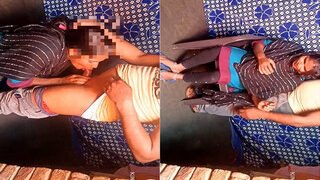 Desi Vlg Sali Blowjob And Fucked | Viral MMS