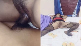 Sexy Desi Wife Fucking | Viral MMS