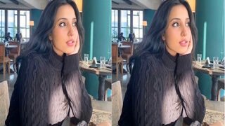 Sexy Desi Girl Shows And Bathing Part 1 | Viral MMS