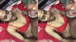 Desi Lover Fucking | Viral MMS