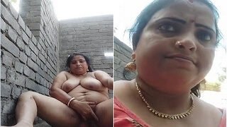 Horny Indian Wife Fingering Part 1 | Viral MMS