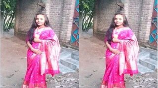 Desi Village Girl Fingering | Viral MMS