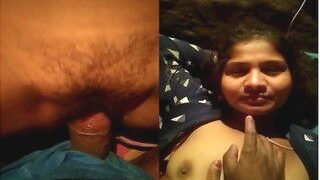 Desi CPl Fucking | Viral MMS
