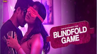 Blind Fold Game Episode 3 | Viral MMS