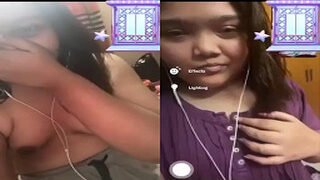 Desi Girl Shows Her Nude Body Part 2 | Viral MMS