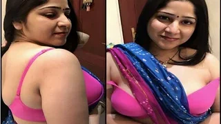Sexy Desi Wife Sucking Hubby Dick And Fucked Part 2 | Viral MMS