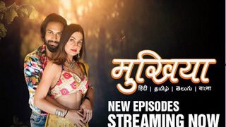 Mukhiyaa Episode 5 | Viral MMS