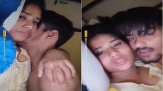 Sexy Desi Girl Fucked | Viral MMS