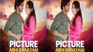 Picture Abhi Baaki Hai Episode 3 | Viral MMS