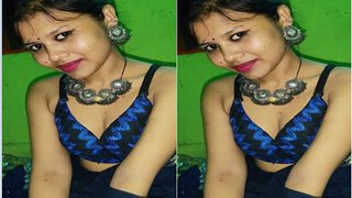 Sexy Desi Girl Romance And Ridding Dick Part 2 | Viral MMS