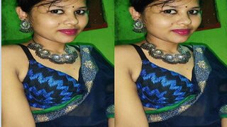 Sexy Desi Girl Romance And Ridding Dick Part 1 | Viral MMS