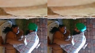 Desi Paid Randi Fucking | Viral MMS