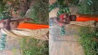 Desi Wife Blowjob And Fucked Part 1 | Viral MMS