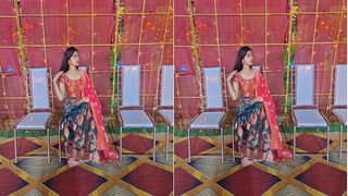 Desi Girl Shows Boobs | Viral MMS