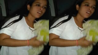 Desi Girl Sucking Dick In Car | Viral MMS