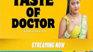 TASTE OF DOCTOR | Viral MMS