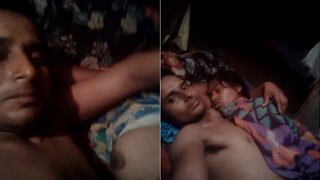 Desi Vlg Cpl Romance | Viral MMS