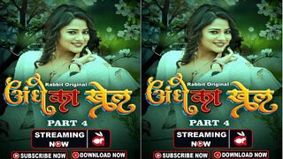 Andhe Ka Danda Part 4 Episode 8 | Viral MMS