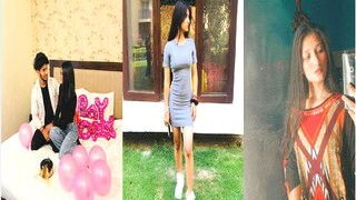 Sexy Desi Girl Shows For Lover | Viral MMS
