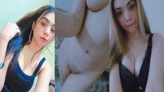 Cute Desi Girl Shows Nude Body | Viral MMS