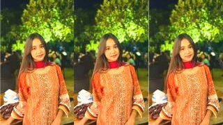 Horny Desi Girl Shows Her Nude Body | Viral MMS