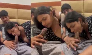 Mallu collage girl sucking fatty dick like pro xxx viral mms