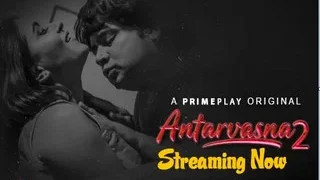 Antarvasna 2 Episode 2 | Viral MMS