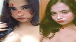 Beautiful Horny Babe | Viral MMS