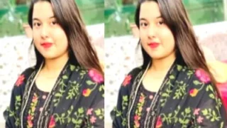 Beautiful Tanker GF Showing | Viral MMS