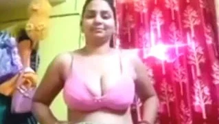 Bihari Priya Bhabhi Showing Nude N Fingering | Viral MMS