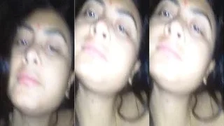 Sexy Desi Wife Ridding Dick | Viral MMS