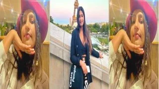 Sexy Desi Girl Shows Her Nude Body | Viral MMS