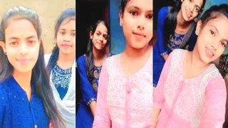 Horny Desi Girl Shows And Fingering | Viral MMS