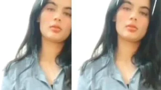 Beautiful Sexy Indian Babe | Viral MMS