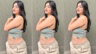 Desi Girl Sucking Dick | Viral MMS