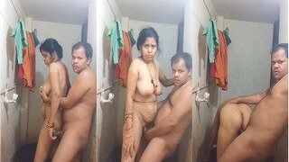 Desi Cpl Romance And Fucking Part 1 | Viral MMS