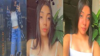 Sexy Desi Girl Shows Her Nude Body | Viral MMS