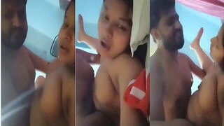 Desi Cpl Hard FUcking | Viral MMS